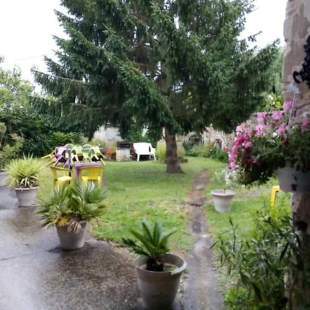 Villa La Belle Charentaise Mainxe Esterno foto