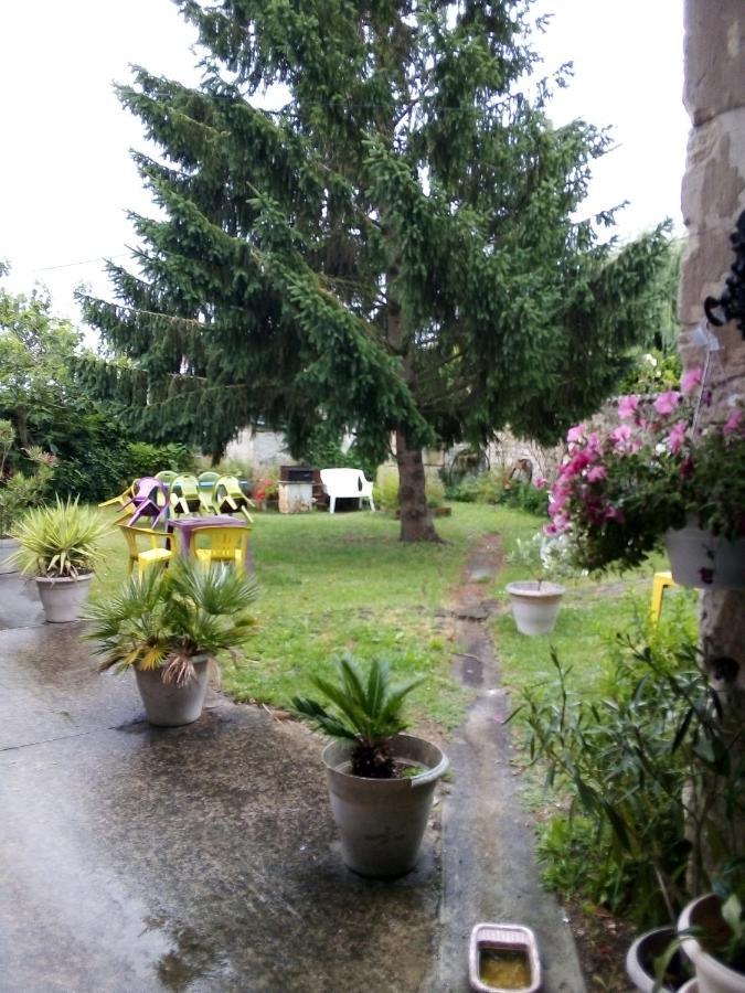 Alloggio per agriturismo La Belle Charentaise