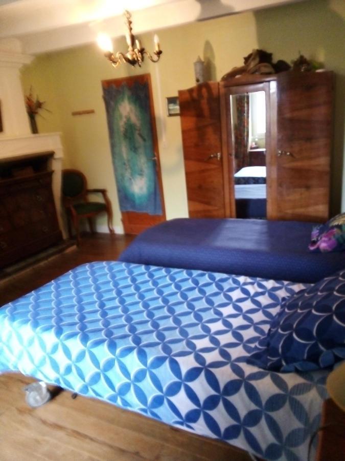 Séjour à la ferme La Belle Charentaise