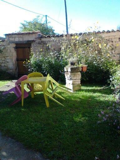 La Belle Charentaise