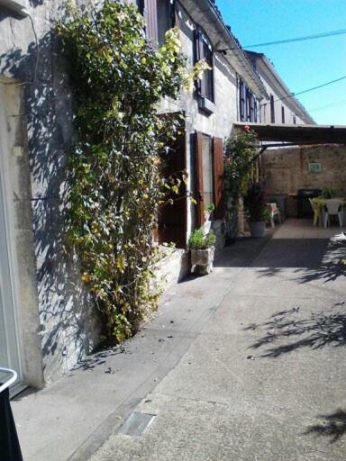 La Belle Charentaise